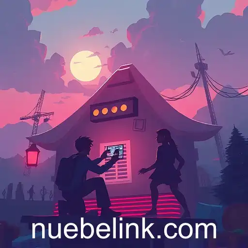 Exploring the Dynamic World of Console Games: A Focus on the Emerging Keyword 'Nuebe'