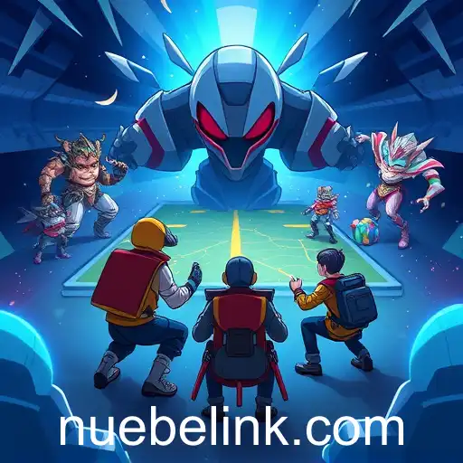 Exploring the Digital Renaissance of Gaming