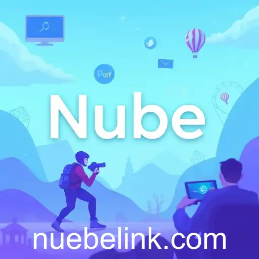 Nuebe's Impact on Online Gaming in 2025