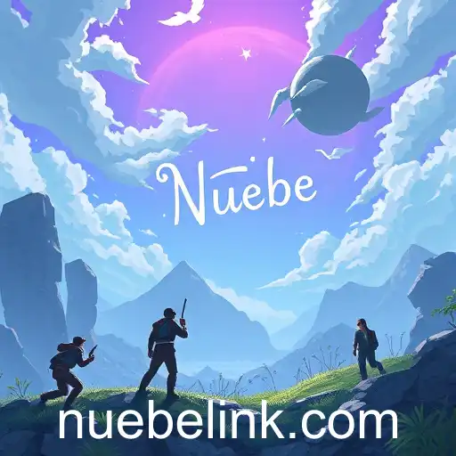 Nuebe: A New Era for Online Gaming Communities