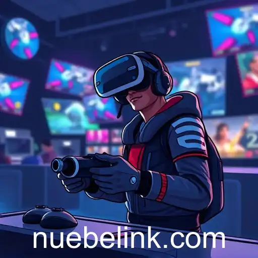 Nuebe Gaming Emerges as a Leading Platform in 2025
