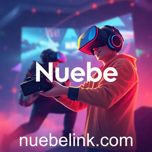 Nuebe: Revolutionizing Online Gaming Experiences