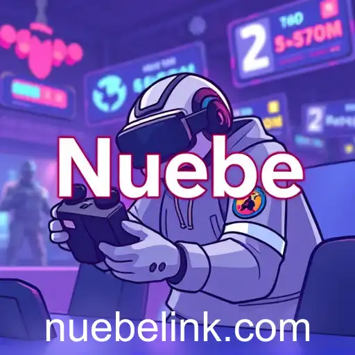 Nuebe: Shaping the Digital Playground