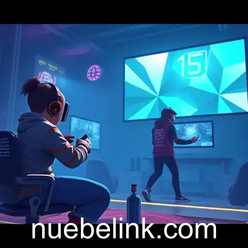 The Rise and Influence of Nuebe in Gaming