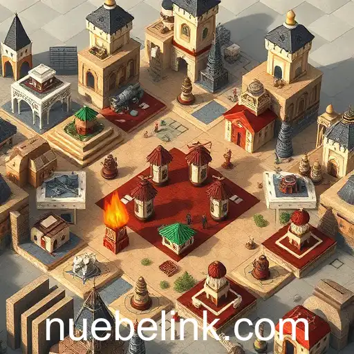 Nuebe Revolutionizes Online Gaming in 2025