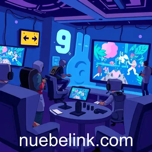 The Rise of Online Gaming Portals in 2025