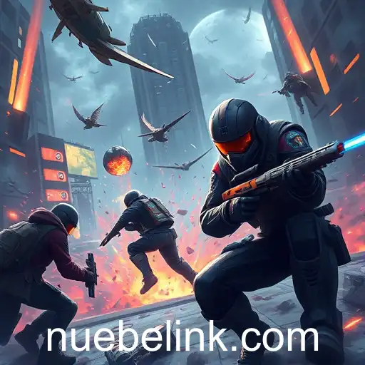 Nuebe's Rise in the Gaming World