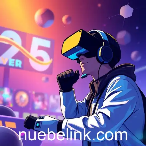 Nuebe: Revolutionizing Online Gaming Experiences