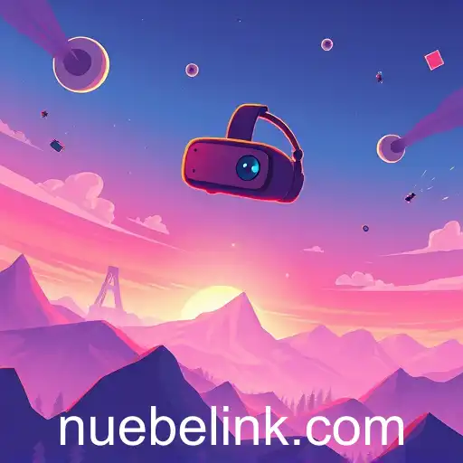 Nuebe: Revolutionizing Online Gaming in 2025