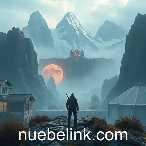 Exploring the Expansive World of 'Nuebe' in PC Games