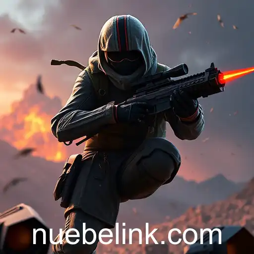 Anticipated Game Releases of 2023: A Spotlight on 'Nuebe'