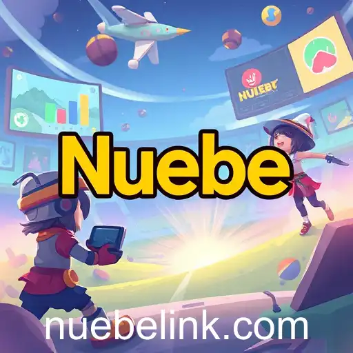 The Rise of Nuebe: A Gaming Renaissance